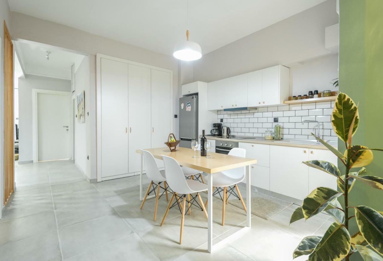 Style 'N' Comfort Soluň Exteriér fotografie